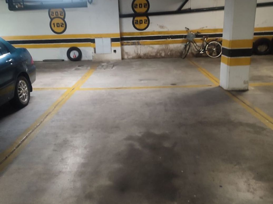 Apartamento de 3 alcobas en venta en Santa Ana Oriental, Bogotá, 224 m² · foto 16 de 16
