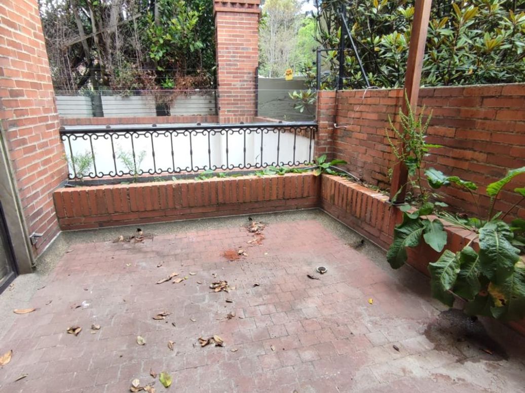 Apartamento de 3 alcobas en venta en Santa Ana Oriental, Bogotá, 224 m² · foto 4 de 16