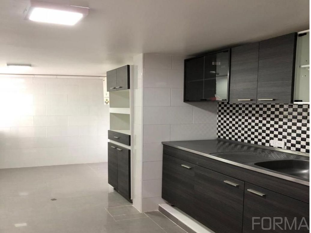 Apartamento de 2 alcobas en arriendo en Lisboa, Bogotá, 94 m² · foto 9 de 19