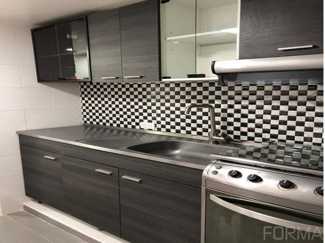 Apartamento de 2 alcobas en arriendo en Lisboa, Bogotá, 94 m² · foto 11 de 19