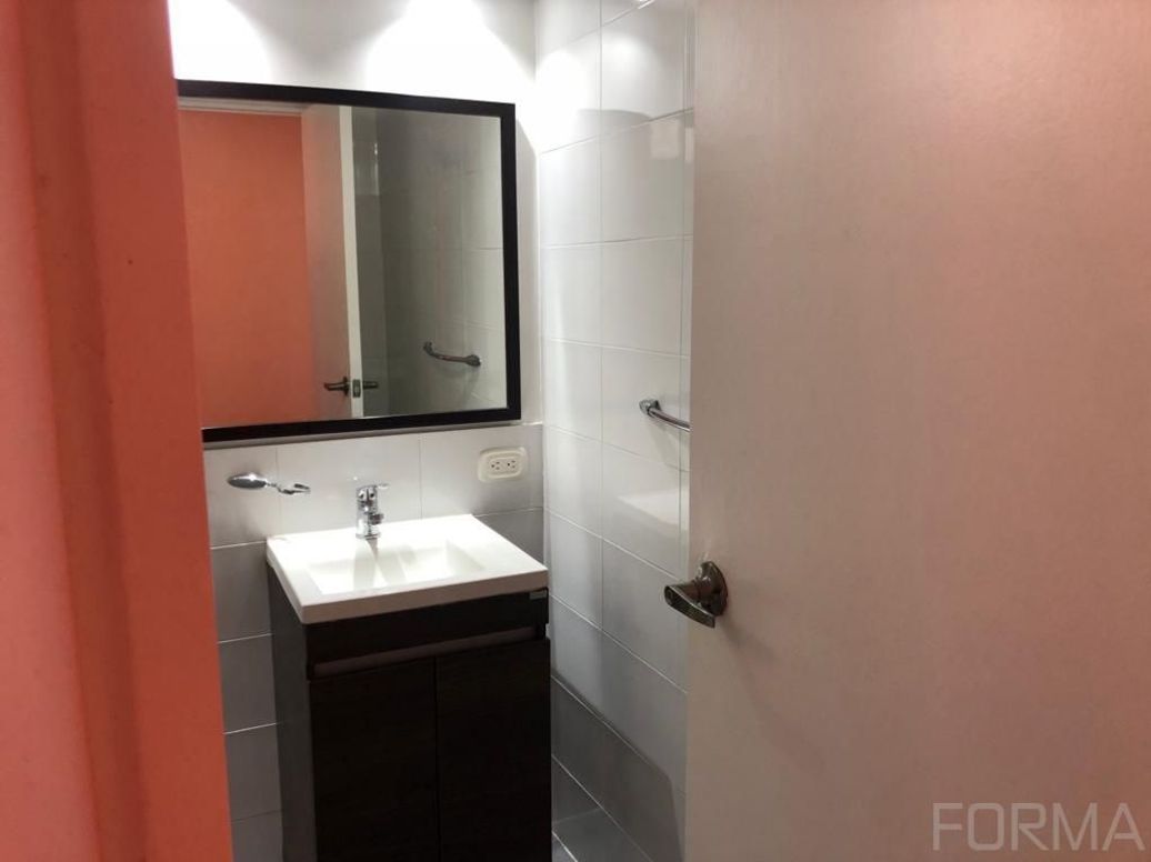 Apartamento de 2 alcobas en arriendo en Lisboa, Bogotá, 94 m² · foto 18 de 19