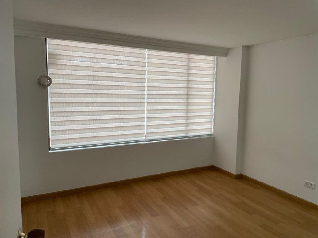 Apartamento de 2 alcobas en arriendo en Lisboa, Bogotá, 94 m² · foto 6 de 19
