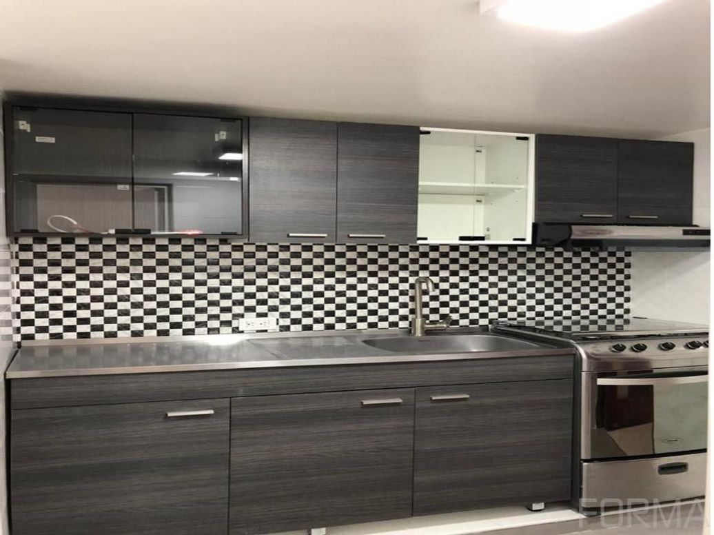 Apartamento de 2 alcobas en arriendo en Lisboa, Bogotá, 94 m² · foto 12 de 19