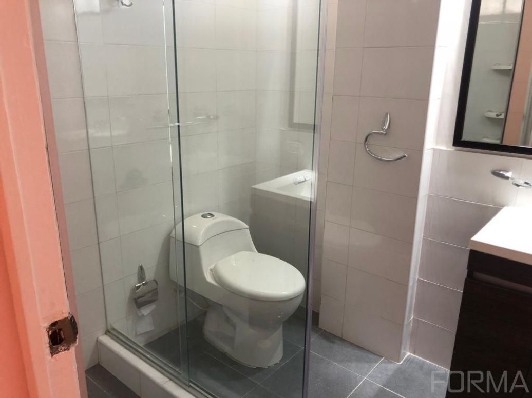 Apartamento de 2 alcobas en arriendo en Lisboa, Bogotá, 94 m² · foto 19 de 19