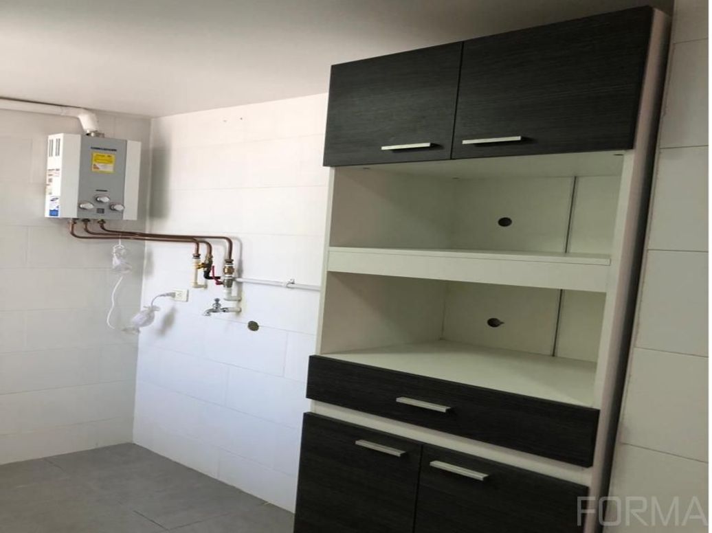 Apartamento de 2 alcobas en arriendo en Lisboa, Bogotá, 94 m² · foto 14 de 19