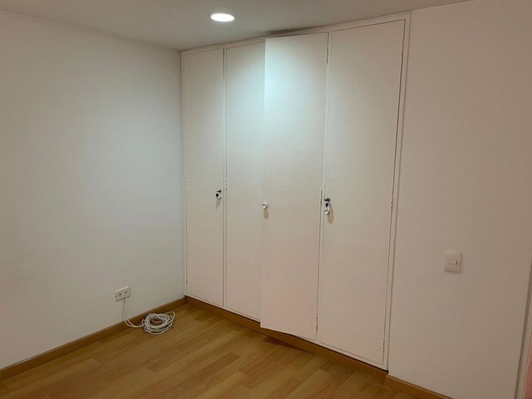 Apartamento de 2 alcobas en arriendo en Lisboa, Bogotá, 94 m² · foto 4 de 19