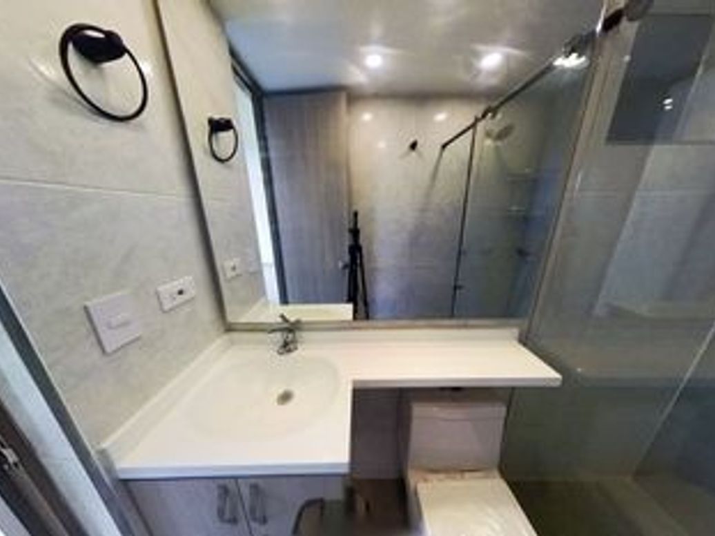 Apartamento de 2 alcobas en venta en Suba Urbano, Bogotá, 39 m² · foto 10 de 11