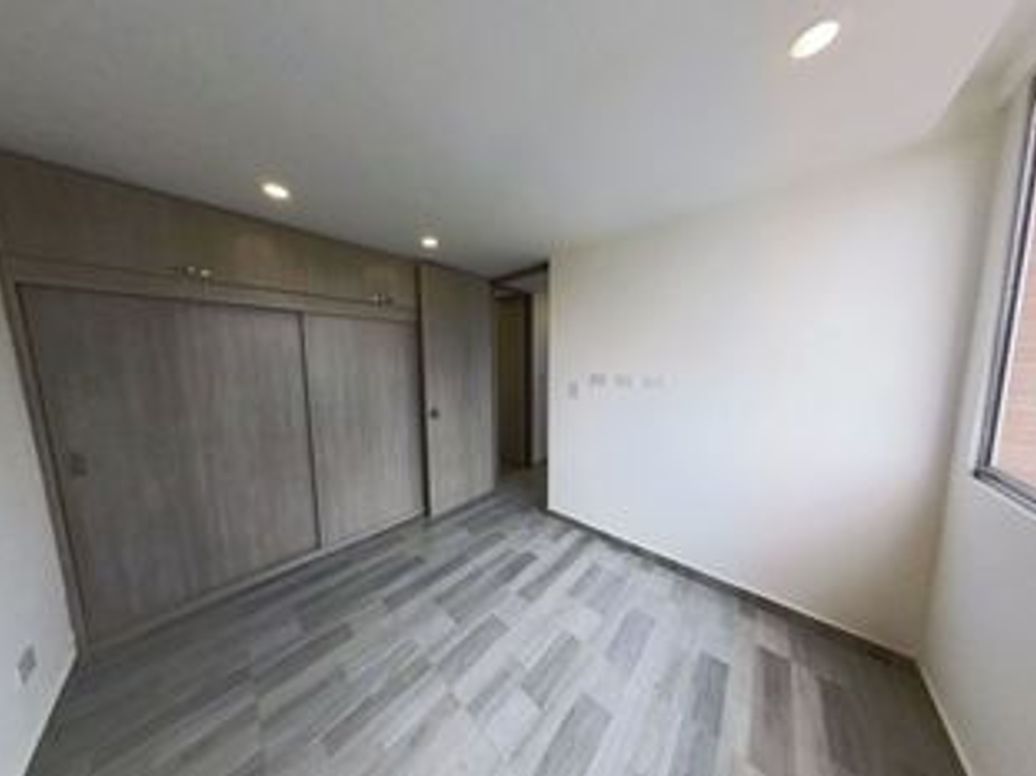 Apartamento de 2 alcobas en venta en Suba Urbano, Bogotá, 39 m² · foto 6 de 11