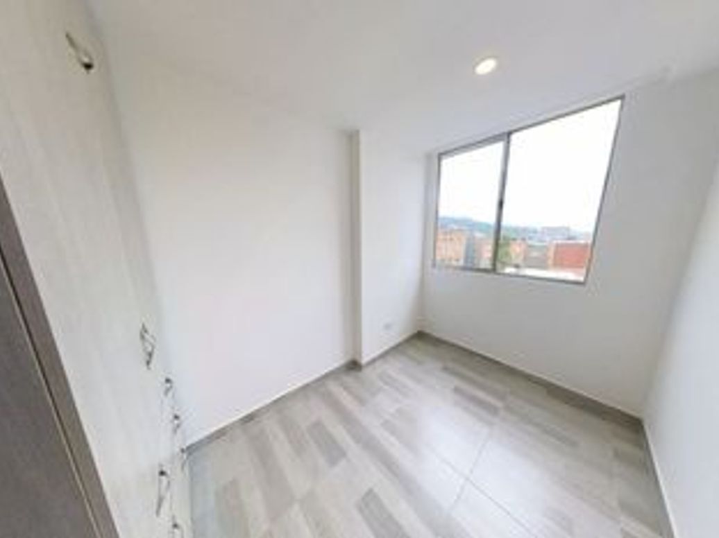 Apartamento de 2 alcobas en venta en Suba Urbano, Bogotá, 39 m² · foto 8 de 11