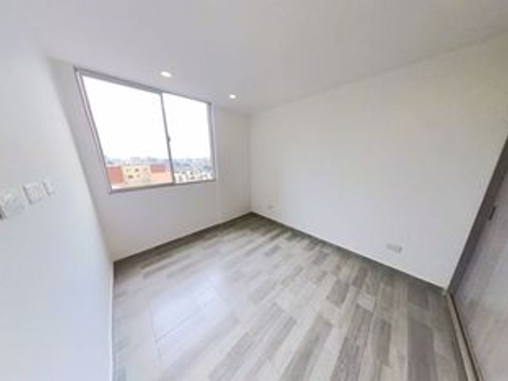 Apartamento de 2 alcobas en venta en Suba Urbano, Bogotá, 39 m² · foto 9 de 11