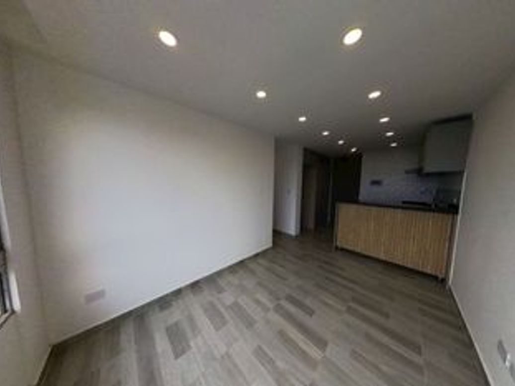 Apartamento de 2 alcobas en venta en Suba Urbano, Bogotá, 39 m² · foto 3 de 11