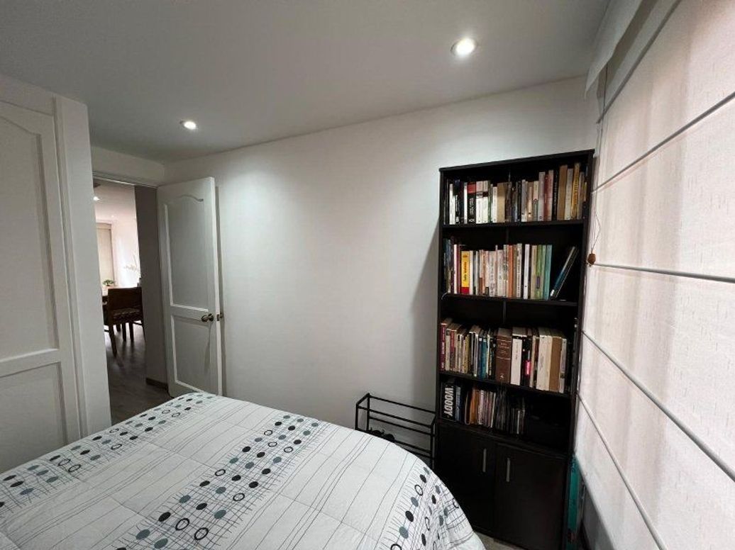 Apartamento de 2 alcobas en arriendo en Antiguo Country, Bogotá, 50 m² · foto 12 de 16