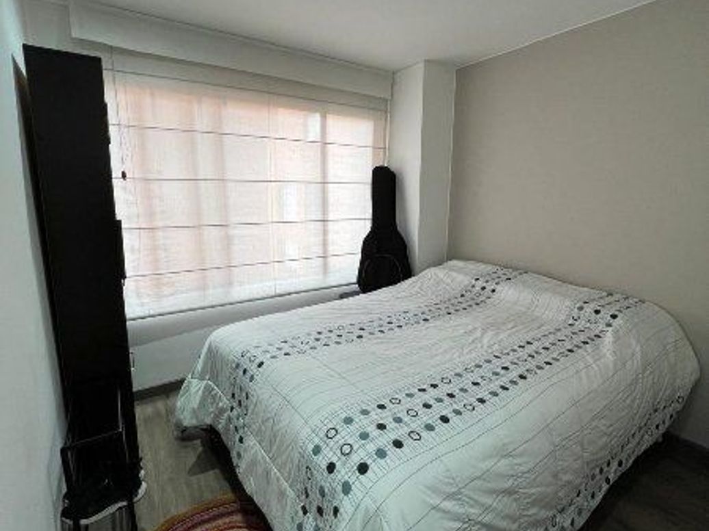Apartamento de 2 alcobas en arriendo en Antiguo Country, Bogotá, 50 m² · foto 14 de 16