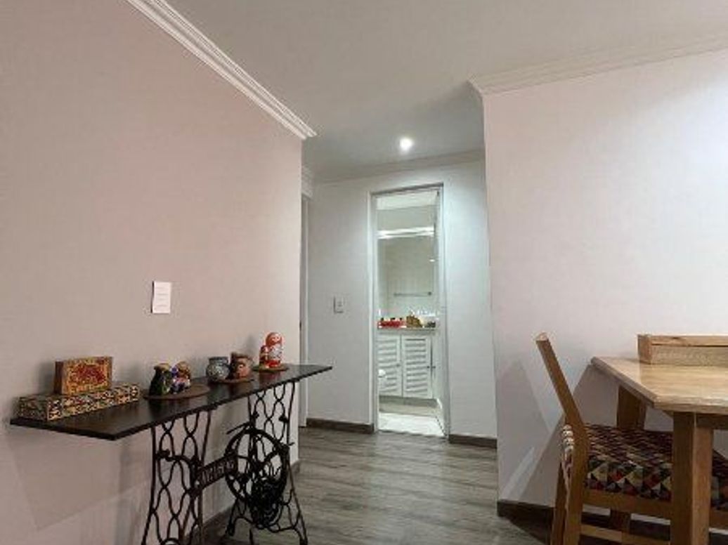 Apartamento de 2 alcobas en arriendo en Antiguo Country, Bogotá, 50 m² · foto 3 de 16