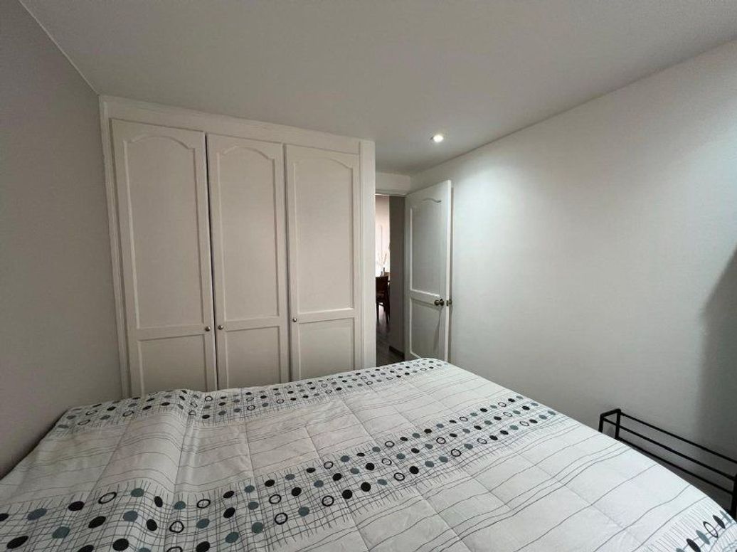 Apartamento de 2 alcobas en arriendo en Antiguo Country, Bogotá, 50 m² · foto 13 de 16