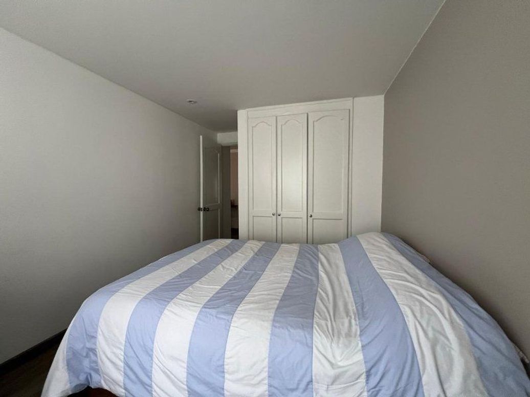 Apartamento de 2 alcobas en arriendo en Antiguo Country, Bogotá, 50 m² · foto 6 de 16
