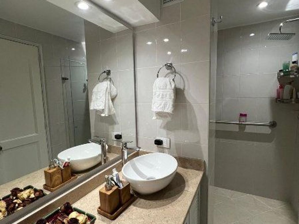 Apartamento de 2 alcobas en arriendo en Antiguo Country, Bogotá, 50 m² · foto 15 de 16