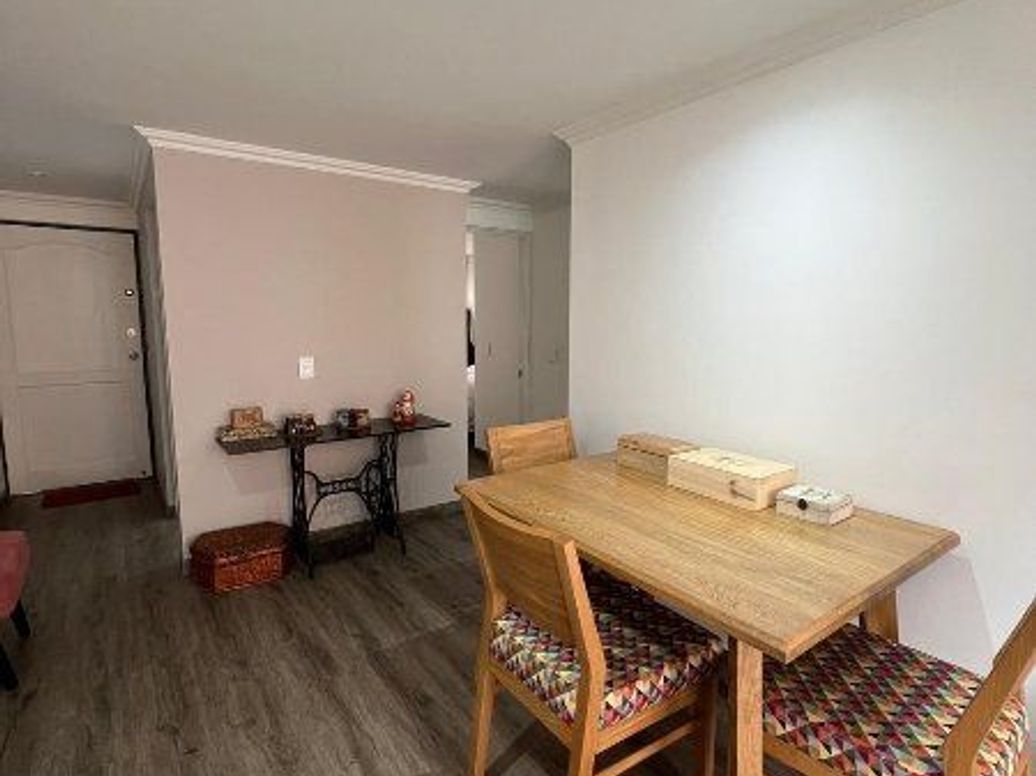 Apartamento de 2 alcobas en arriendo en Antiguo Country, Bogotá, 50 m² · foto 8 de 16