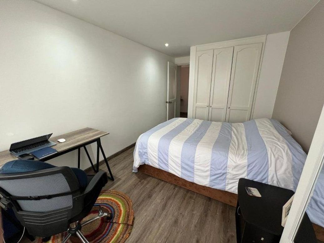 Apartamento de 2 alcobas en arriendo en Antiguo Country, Bogotá, 50 m² · foto 10 de 16