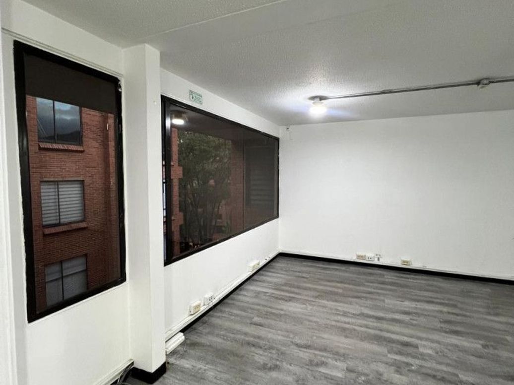 Apartamento de 1 alcoba en venta en Chicó Norte, Bogotá, 42 m² · foto 6 de 12
