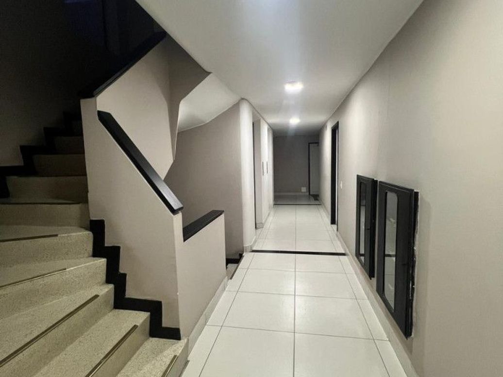 Apartamento de 1 alcoba en venta en Chicó Norte, Bogotá, 42 m² · foto 12 de 12