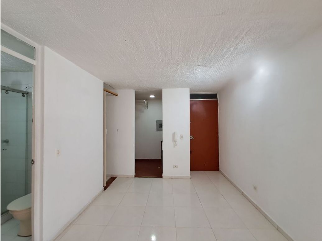 Apartaestudio en arriendo en Ciudad Jardín Norte, Bogotá, 48 m² · foto 3 de 17