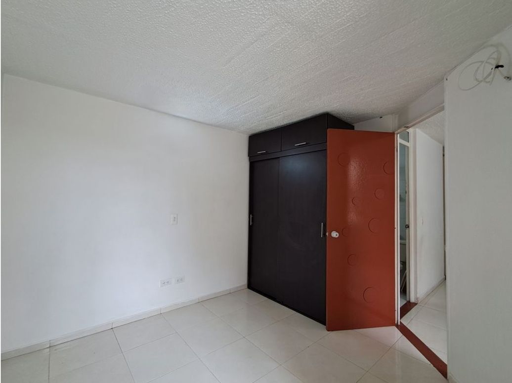 Apartaestudio en arriendo en Ciudad Jardín Norte, Bogotá, 48 m² · foto 5 de 17