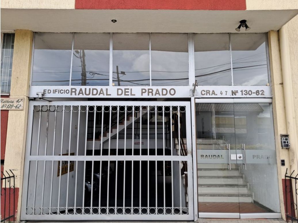 Apartaestudio en arriendo en Ciudad Jardín Norte, Bogotá, 48 m² · foto 15 de 17