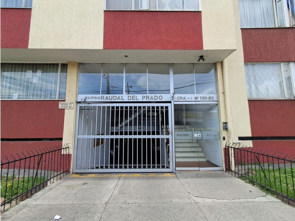Apartaestudio en arriendo en Ciudad Jardín Norte, Bogotá, 48 m² · foto 16 de 17