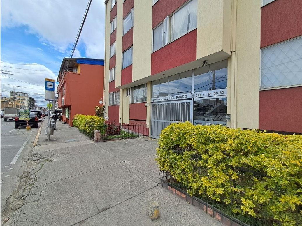 Apartaestudio en arriendo en Ciudad Jardín Norte, Bogotá, 48 m² · foto 17 de 17