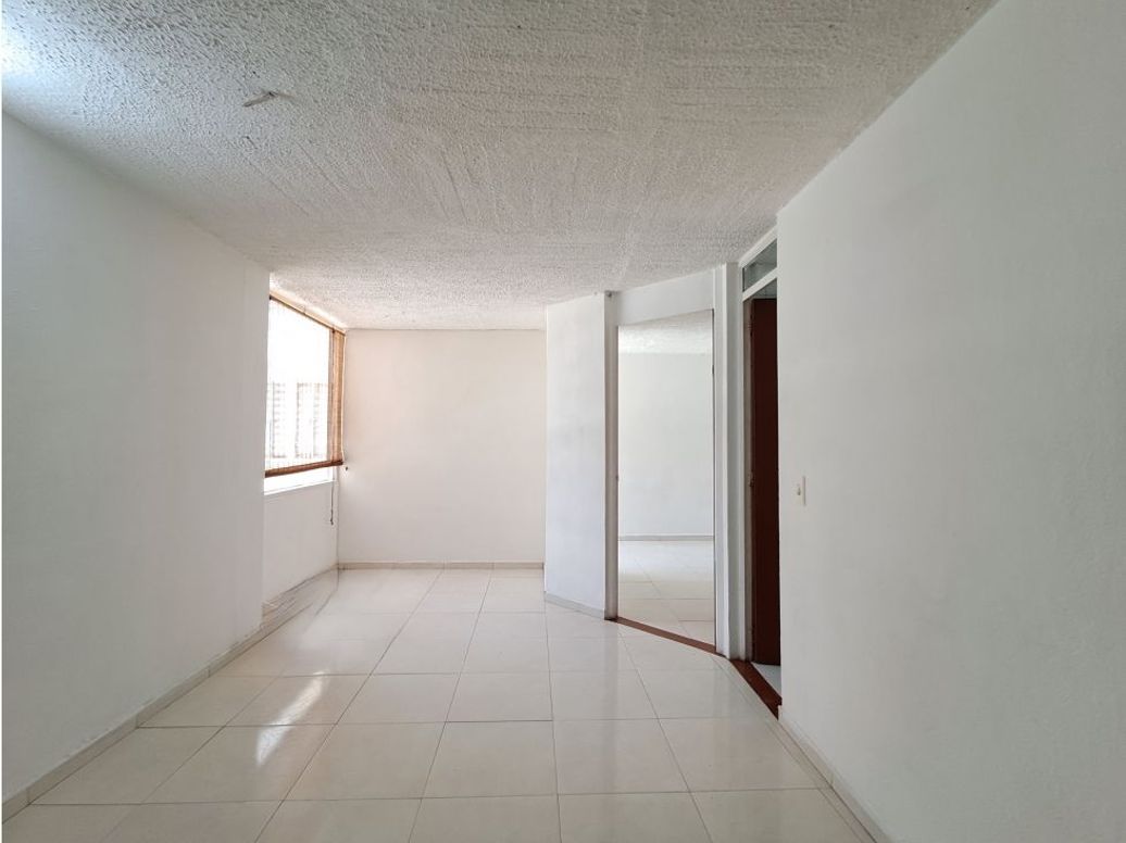 Apartaestudio en arriendo en Ciudad Jardín Norte, Bogotá, 48 m² · foto 2 de 17
