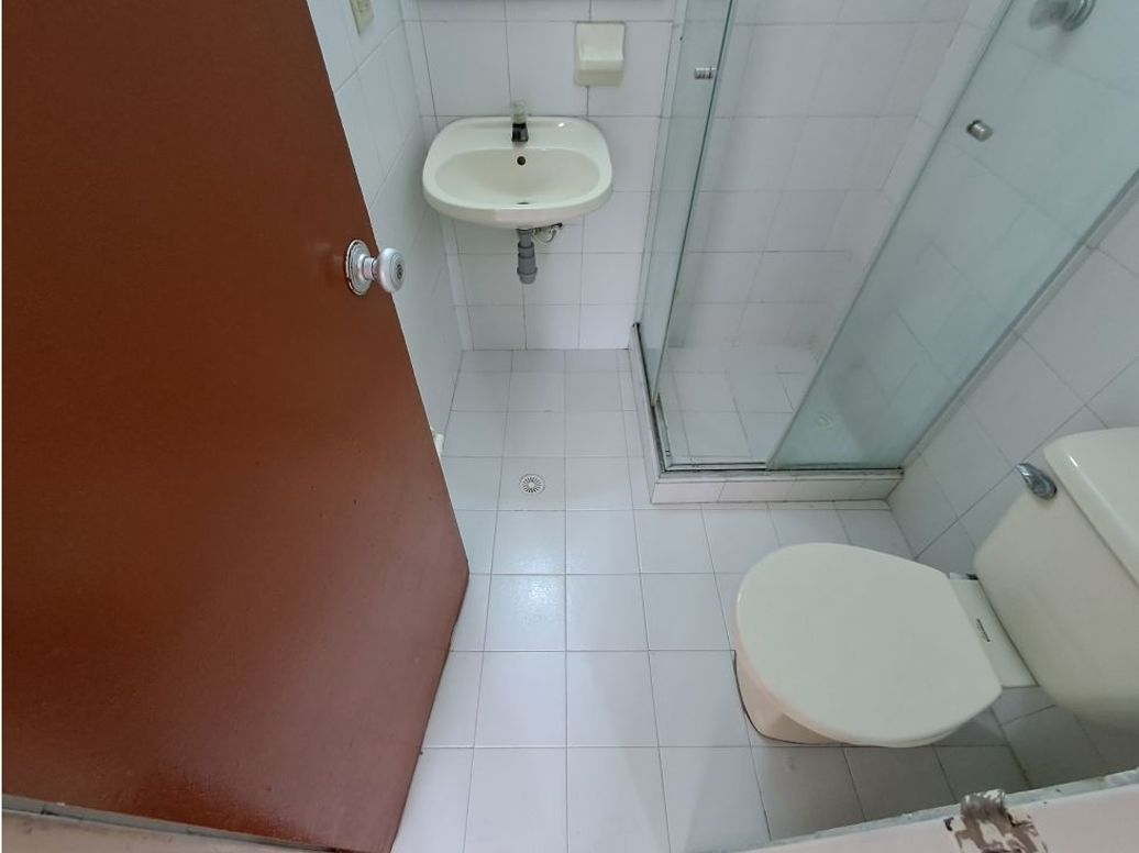 Apartaestudio en arriendo en Ciudad Jardín Norte, Bogotá, 48 m² · foto 8 de 17