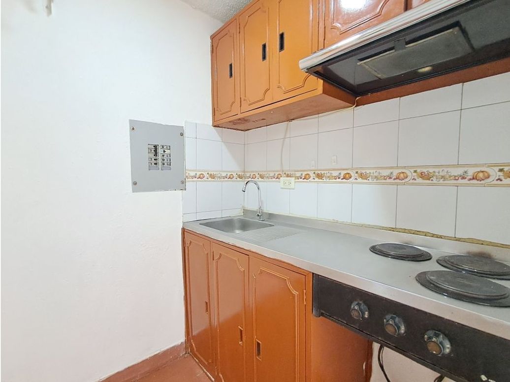 Apartaestudio en arriendo en Ciudad Jardín Norte, Bogotá, 48 m² · foto 12 de 17