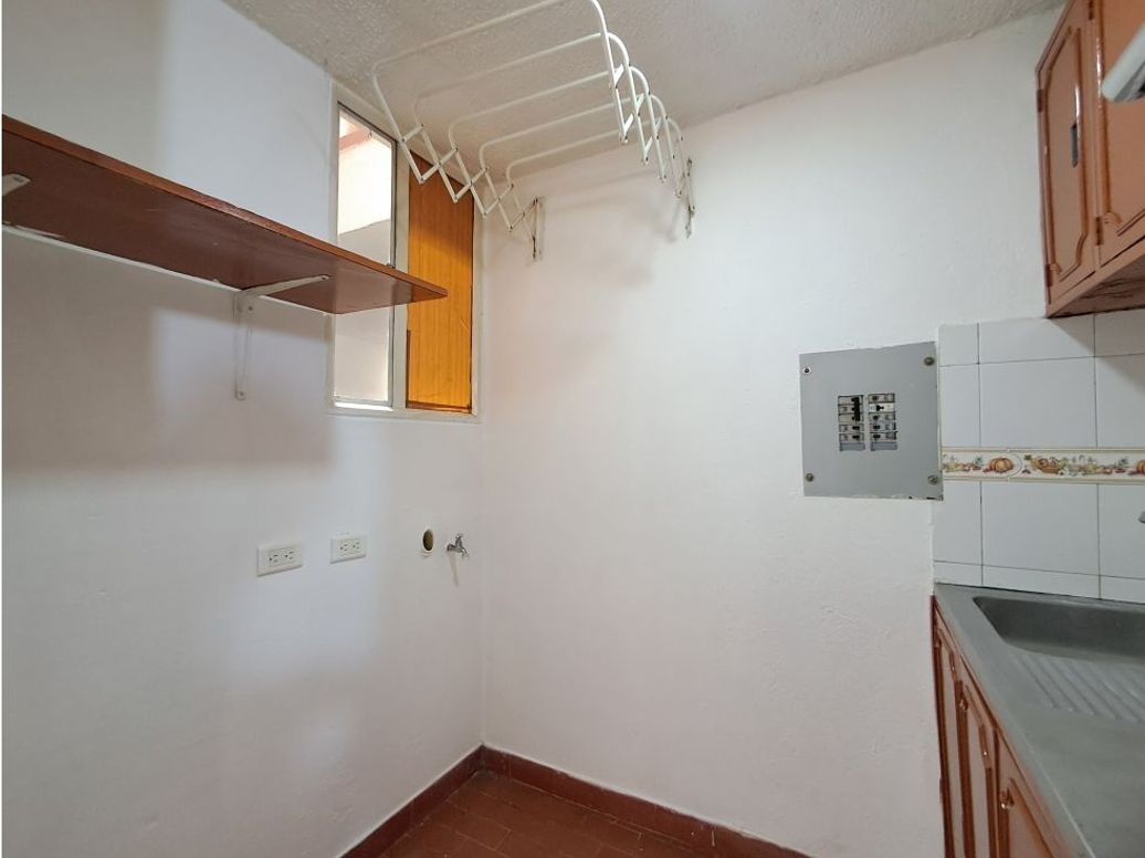 Apartaestudio en arriendo en Ciudad Jardín Norte, Bogotá, 48 m² · foto 11 de 17