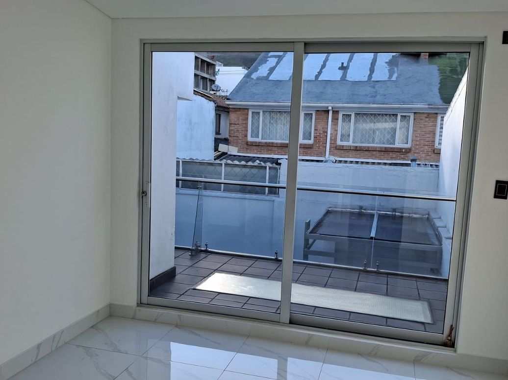 Casa en venta en Lisboa, Bogotá · foto 16 de 20