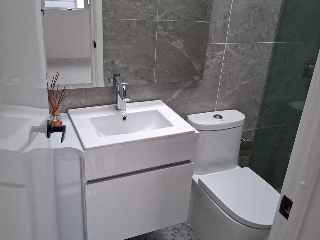 Casa en venta en Lisboa, Bogotá · foto 19 de 20