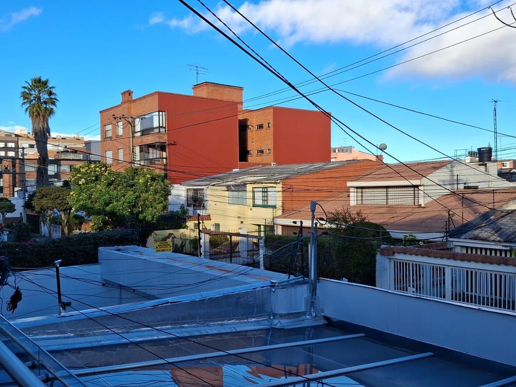 Casa en venta en Lisboa, Bogotá · foto 17 de 20