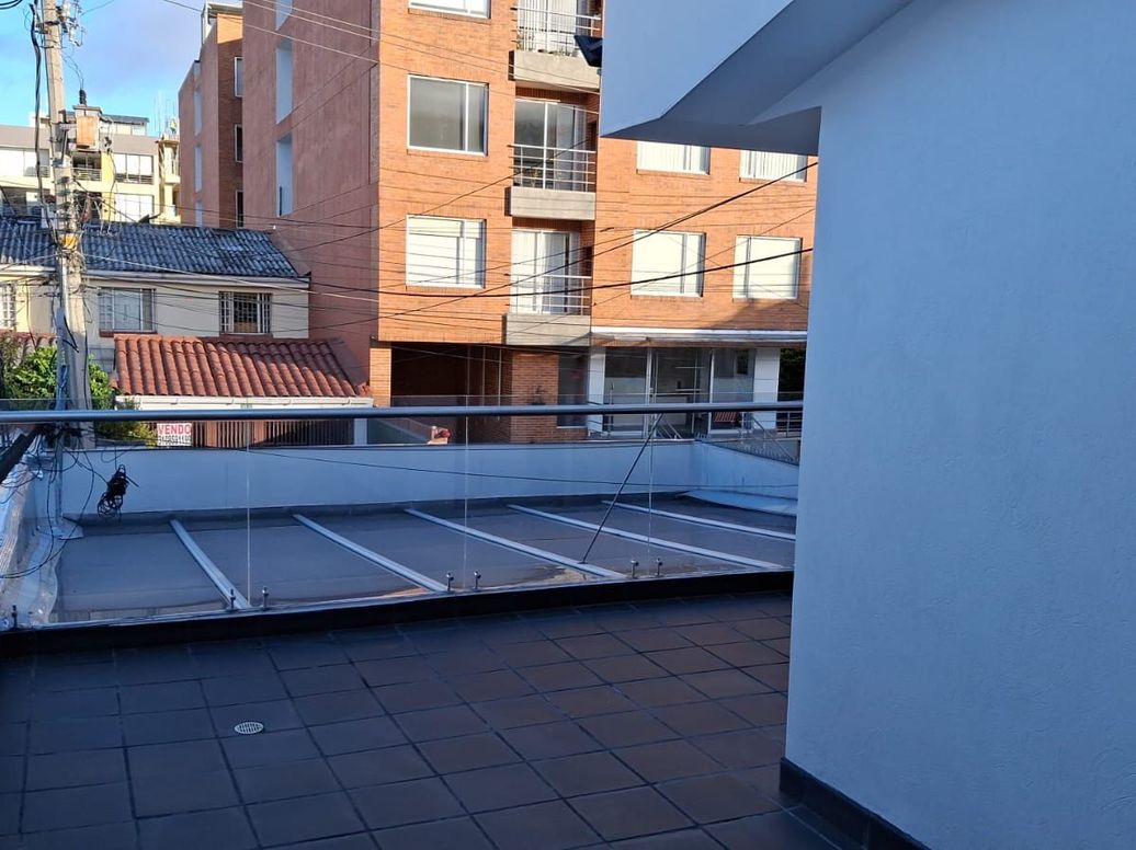 Casa en venta en Lisboa, Bogotá · foto 9 de 20