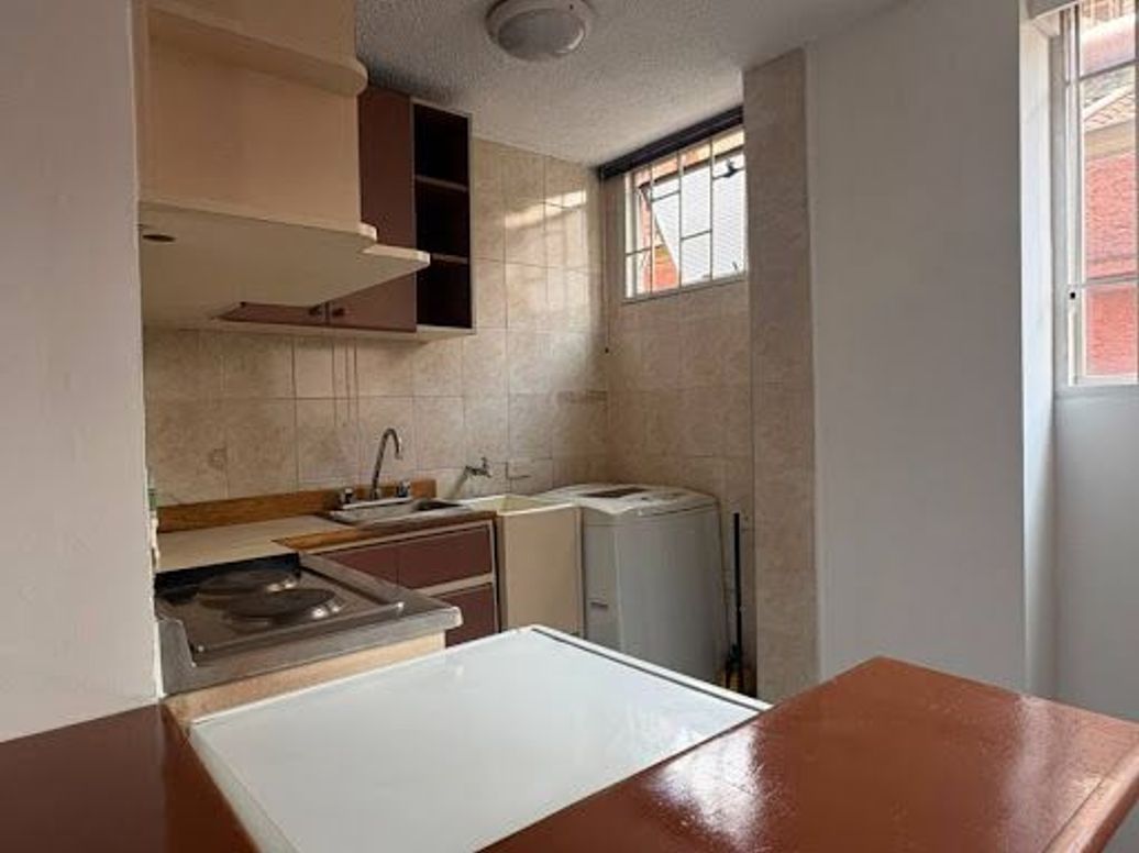Apartamento en venta en El Nogal, Bogotá · foto 8 de 15