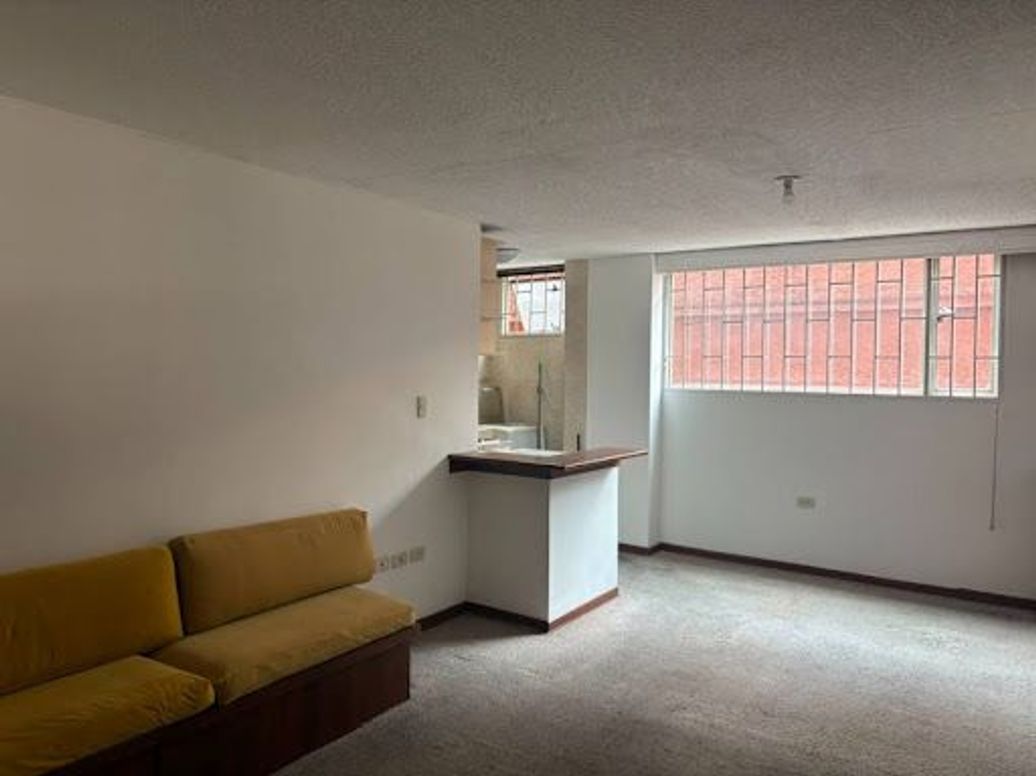 Apartamento en venta en El Nogal, Bogotá · foto 5 de 15