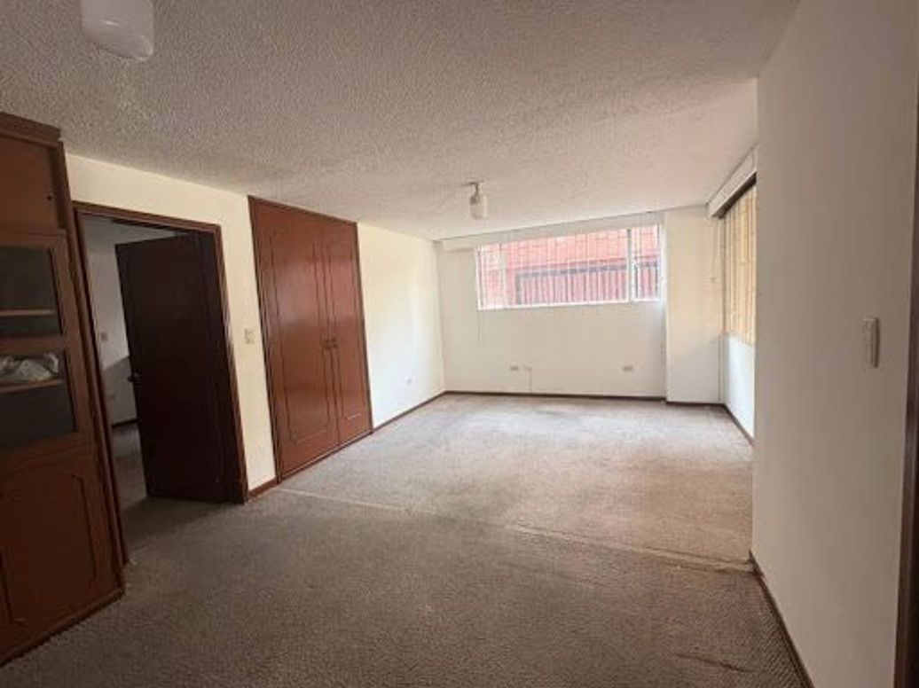Apartamento en venta en El Nogal, Bogotá · foto 12 de 15