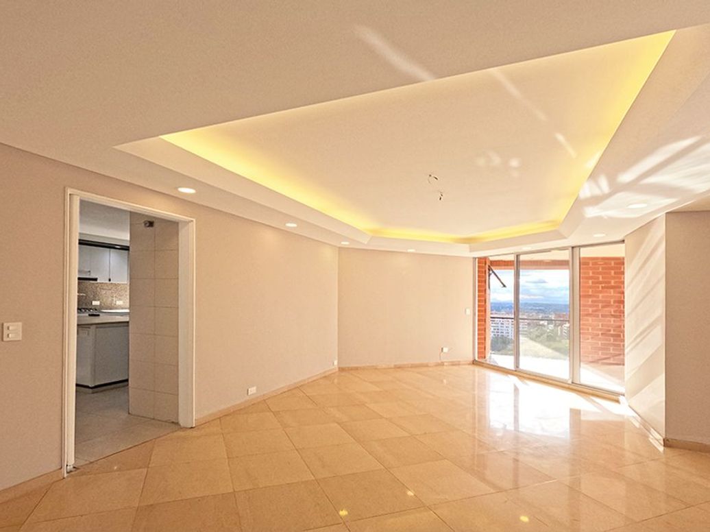 Apartamento en arriendo en La Cabrera, Bogotá · foto 2 de 20