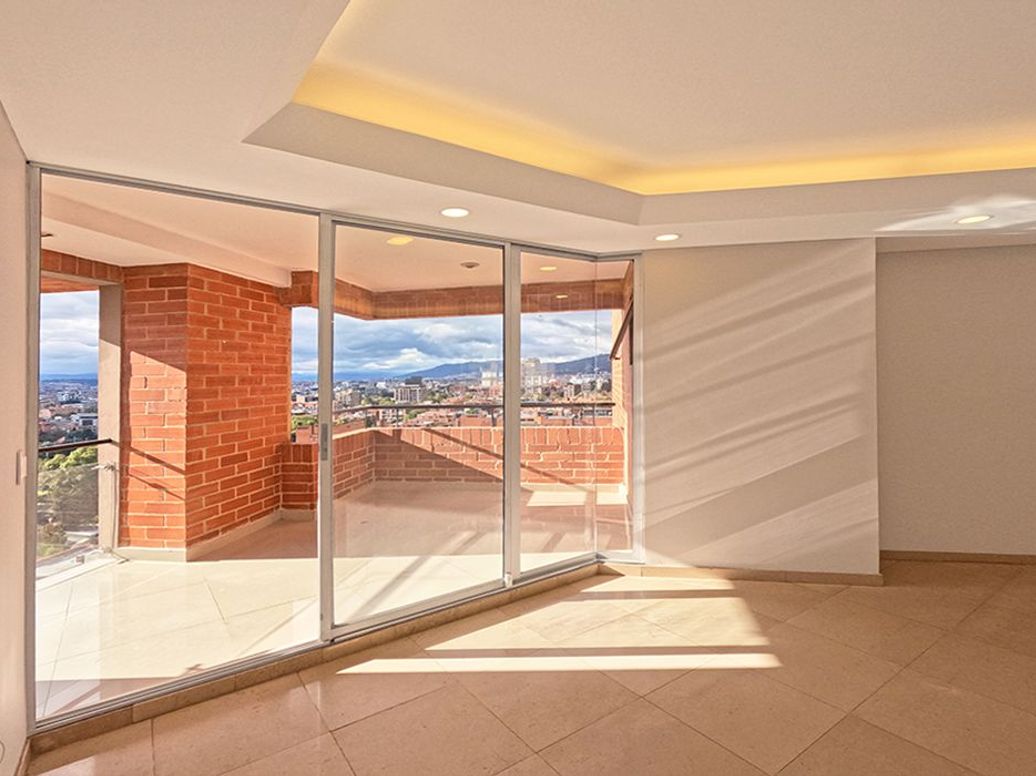 Apartamento en arriendo en La Cabrera, Bogotá · foto 6 de 20