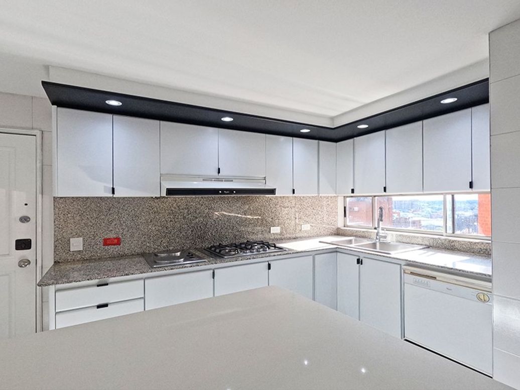 Apartamento en arriendo en La Cabrera, Bogotá · foto 5 de 20