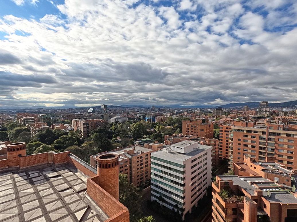 Apartamento en arriendo en La Cabrera, Bogotá · foto 8 de 20