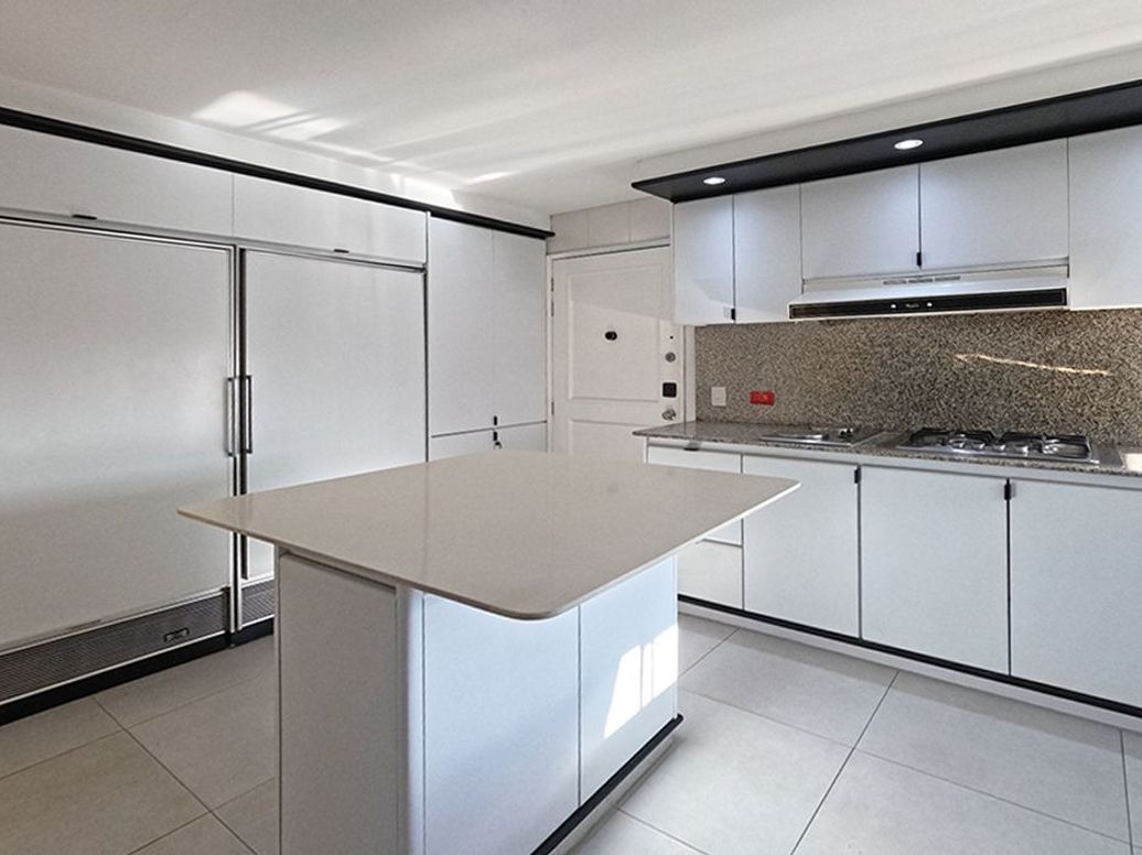 Apartamento en arriendo en La Cabrera, Bogotá · foto 4 de 20