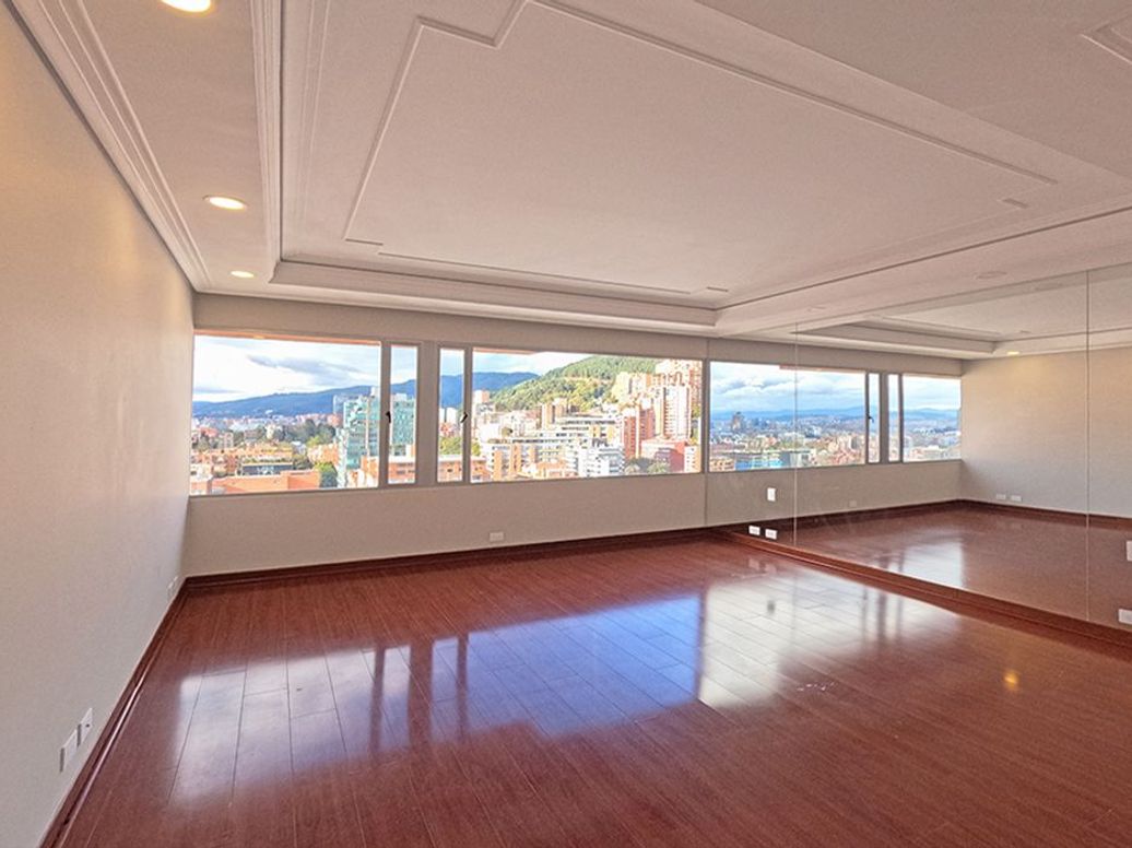 Apartamento en arriendo en La Cabrera, Bogotá · foto 11 de 20