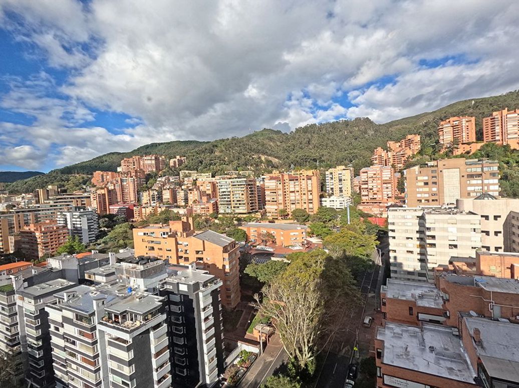 Apartamento en arriendo en La Cabrera, Bogotá · foto 15 de 20