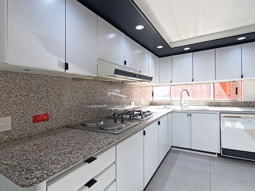 Apartamento en arriendo en La Cabrera, Bogotá · foto 20 de 20