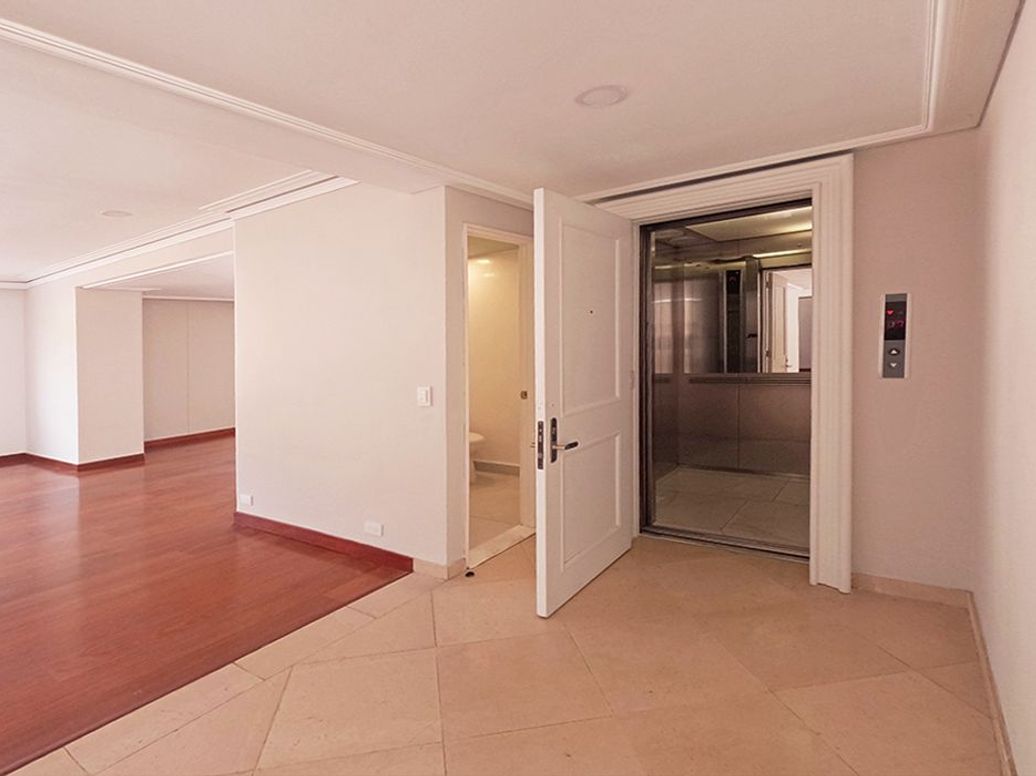 Apartamento en arriendo en La Cabrera, Bogotá · foto 17 de 20